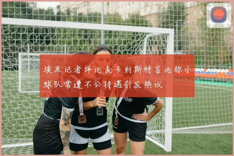 埃及记者评论麦卡利斯特言论称小球队常遭不公待遇引发热议