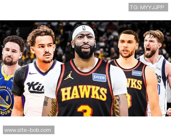 老鹰队对浓眉表现出浓厚兴趣交易方案或涉及里萨谢