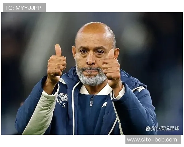 西汉姆降级危机加剧12个月更换4名主帅努诺面临下课压力