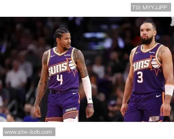 首节表现不佳布克与狄龙状态低迷合计仅得7分